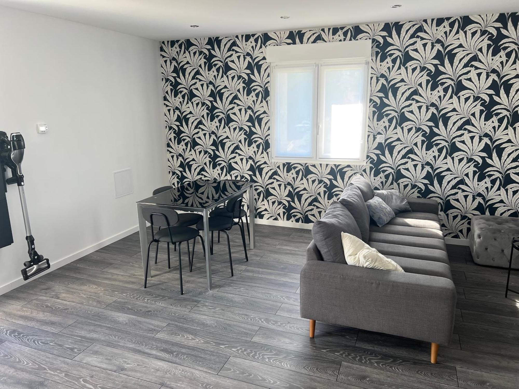 Le Cocon Du Port Appartement Toul Buitenkant foto